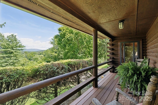 85 Rock Rest Rd, Hendersonville, NC 28739 - photo 23