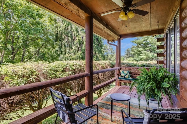 85 Rock Rest Rd, Hendersonville, NC 28739 - photo 27