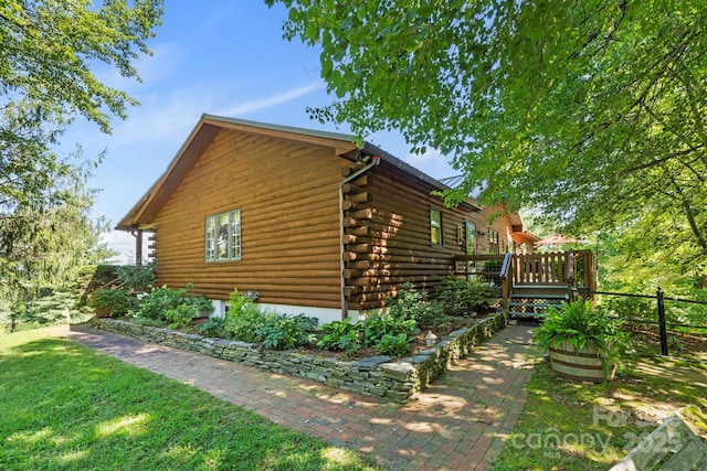 85 Rock Rest Rd, Hendersonville, NC 28739 - photo 29