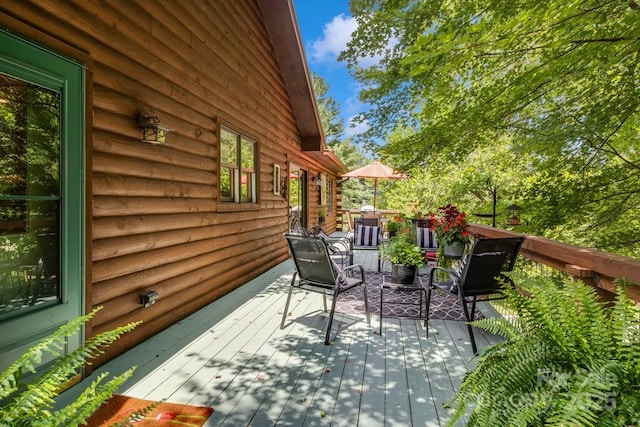 85 Rock Rest Rd, Hendersonville, NC 28739 - photo 45