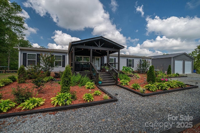 429 Cedar Grove Church Rd, Vale, NC 28168 - photo 1