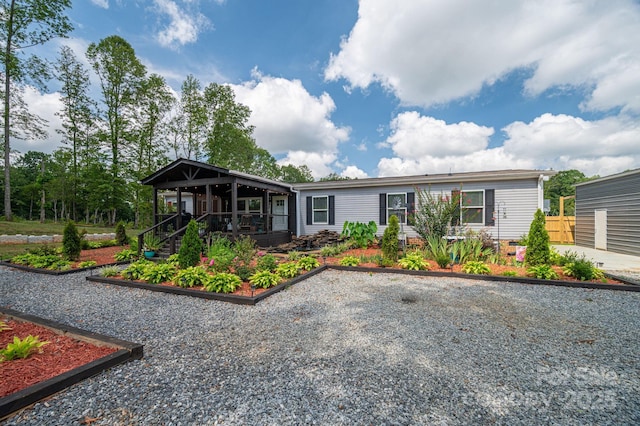 429 Cedar Grove Church Rd, Vale, NC 28168 - photo 4