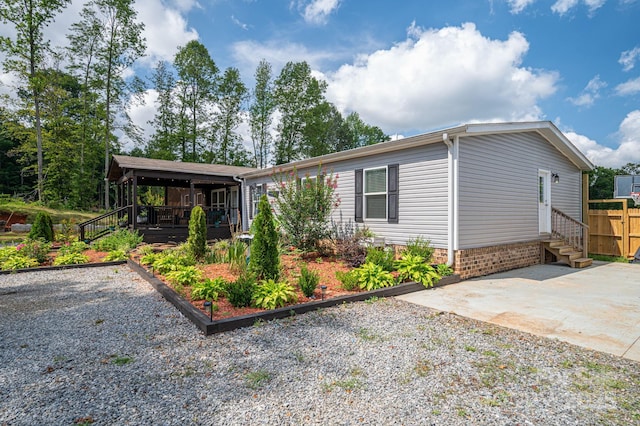 429 Cedar Grove Church Rd, Vale, NC 28168 - photo 26