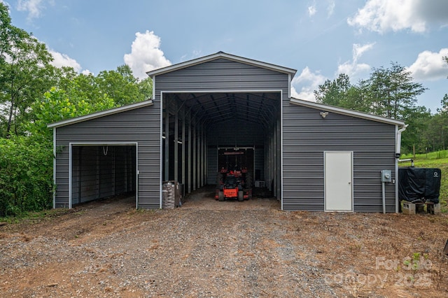 429 Cedar Grove Church Rd, Vale, NC 28168 - photo 30