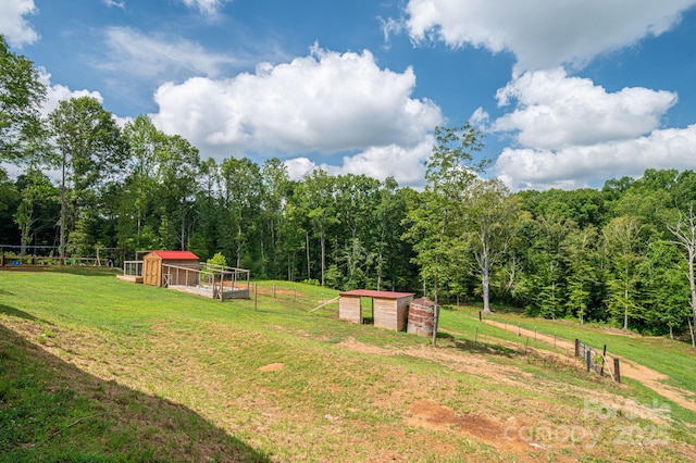 429 Cedar Grove Church Rd, Vale, NC 28168 - photo 32