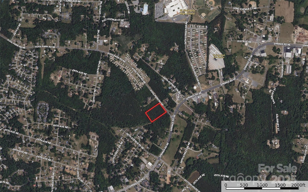 00 Kool Park Rd NE, Hickory, NC 28601 - photo 2