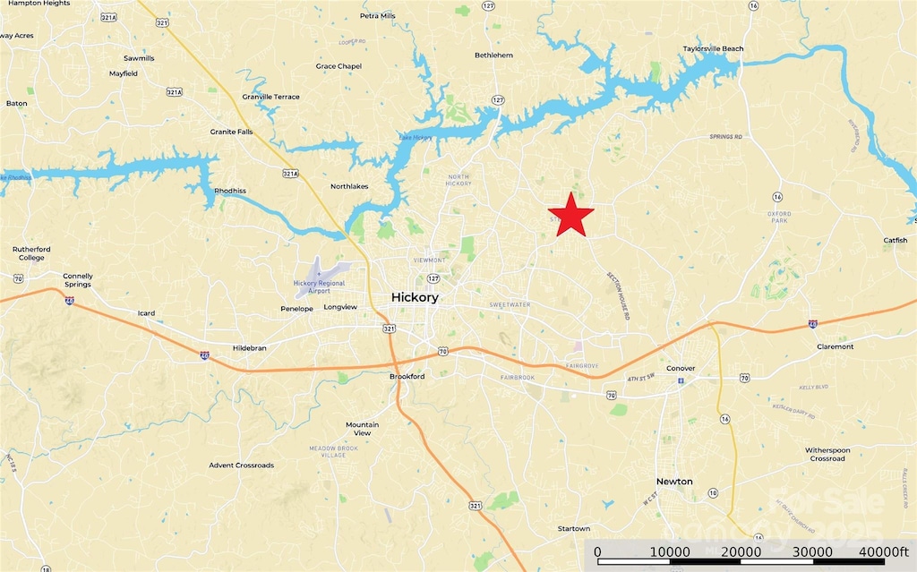 00 Kool Park Rd NE, Hickory, NC 28601 - photo 3