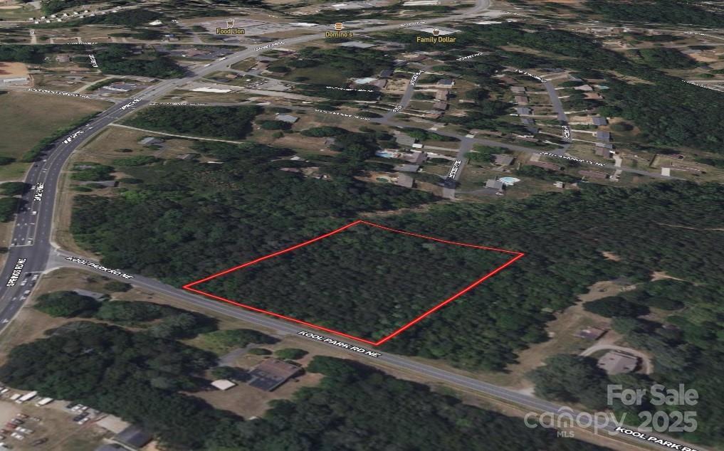 00 Kool Park Rd NE, Hickory, NC 28601 - photo 4