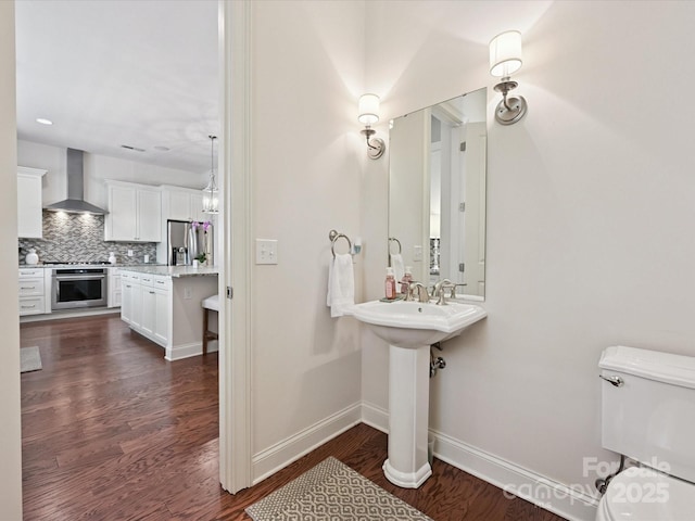 4022 City Homes Pl, Charlotte, NC 28209 - photo 18