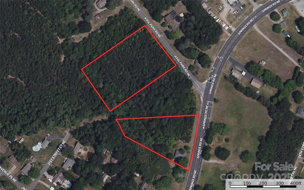 3387 Springs Rd NE, Hickory, NC 28601 - photo 1