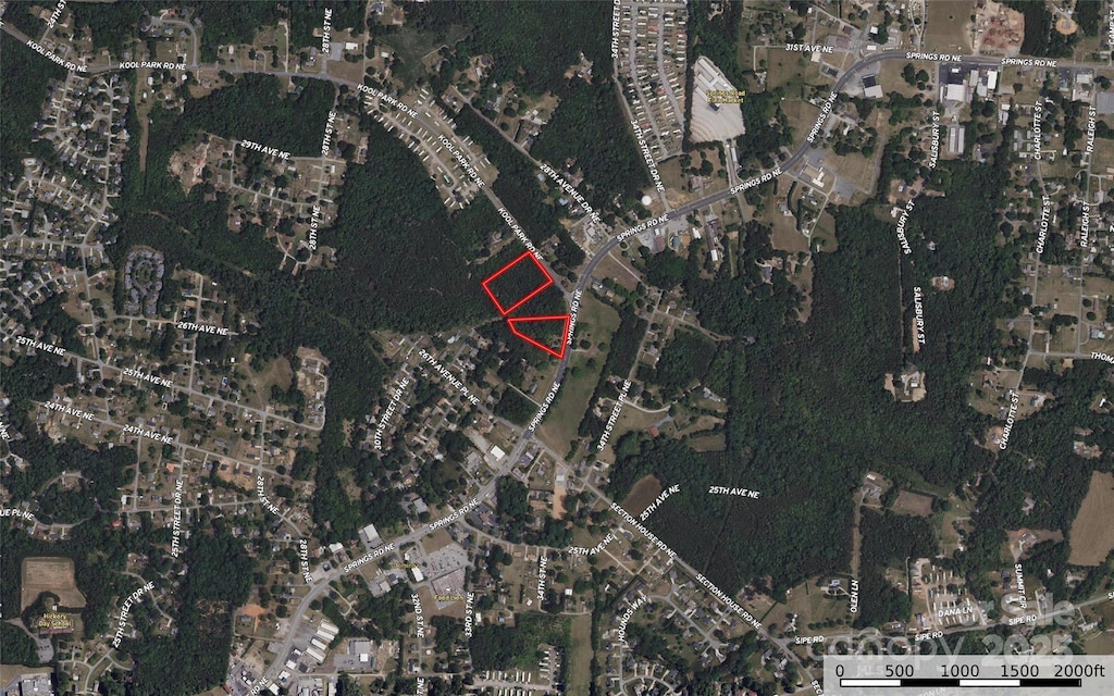 3387 Springs Rd NE, Hickory, NC 28601 - photo 2