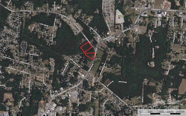 3387 Springs Rd NE, Hickory, NC 28601 - photo 2