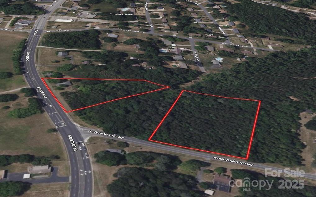 3387 Springs Rd NE, Hickory, NC 28601 - photo 3