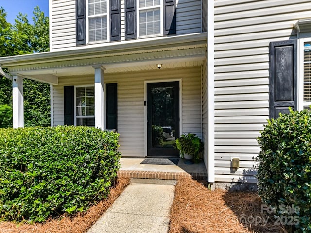 12545 Panthersville Dr, Charlotte, NC 28269 - photo 2