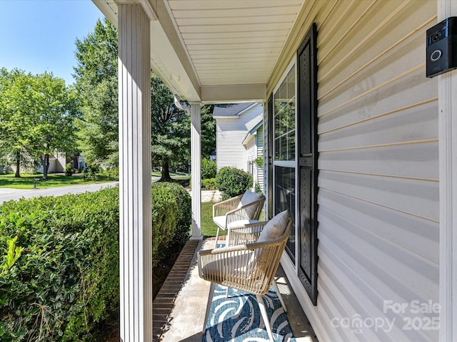 12545 Panthersville Dr, Charlotte, NC 28269 - photo 3