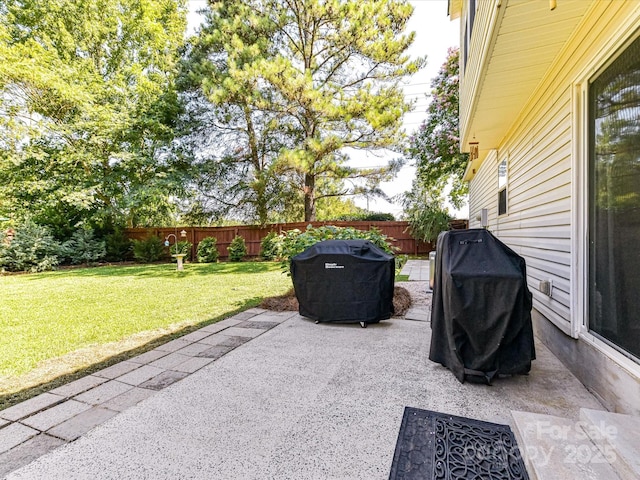 12545 Panthersville Dr, Charlotte, NC 28269 - photo 24