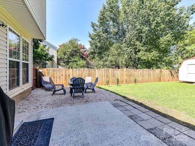 12545 Panthersville Dr, Charlotte, NC 28269 - photo 25
