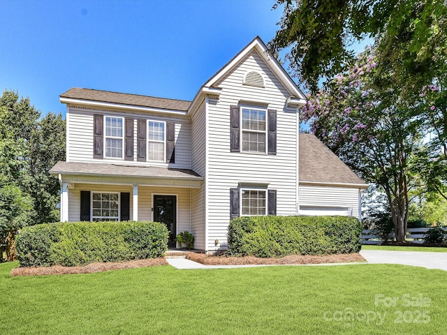 12545 Panthersville Dr, Charlotte, NC 28269 - photo 1