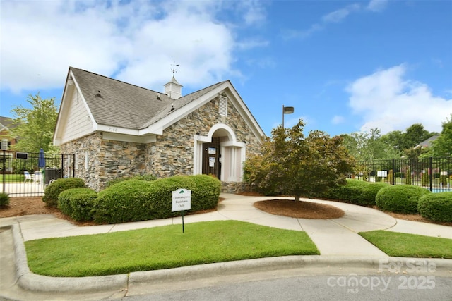 1310 Bershire Ln, Charlotte, NC 28262 - photo 46