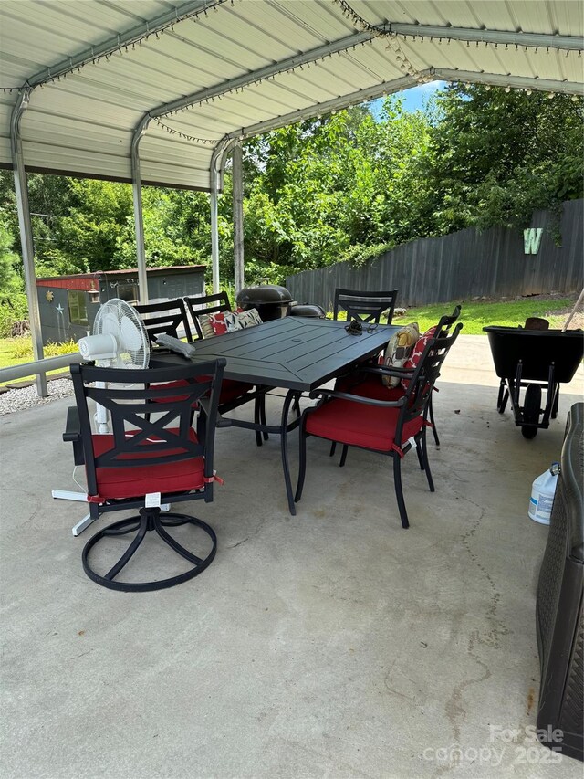 3076 Gates Rd, Lincolnton, NC 28092 - photo 19