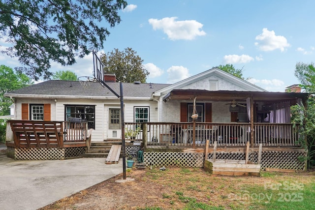 522 Sunnyside Dr SE, Concord, NC 28025 - photo 27
