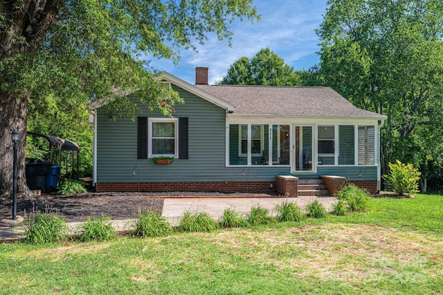 411 Arlington St, Forest City, NC 28043 - photo 2