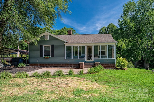 411 Arlington St, Forest City, NC 28043 - photo 3