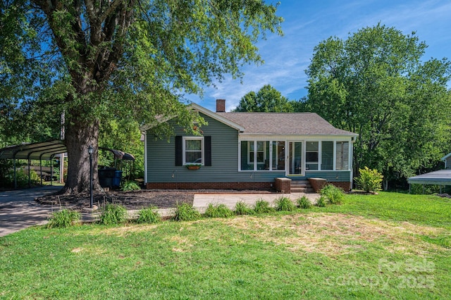 411 Arlington St, Forest City, NC 28043 - photo 6