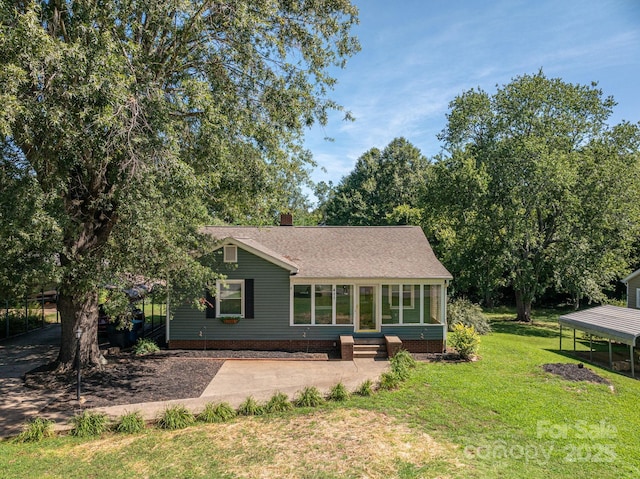 411 Arlington St, Forest City, NC 28043 - photo 7