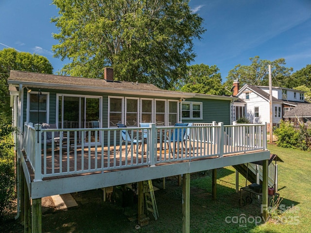 411 Arlington St, Forest City, NC 28043 - photo 36