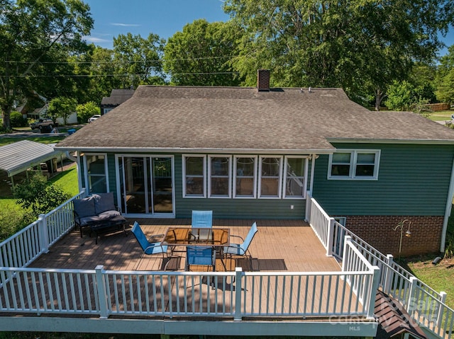 411 Arlington St, Forest City, NC 28043 - photo 37