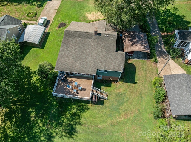 411 Arlington St, Forest City, NC 28043 - photo 39