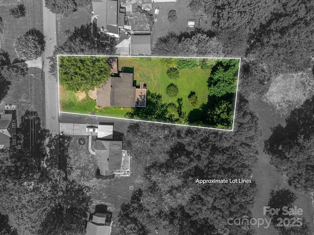 411 Arlington St, Forest City, NC 28043 - photo 43