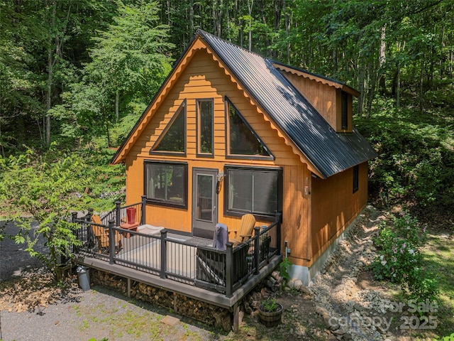 160 Tracy Pl, Clyde, NC 28721 - photo 1