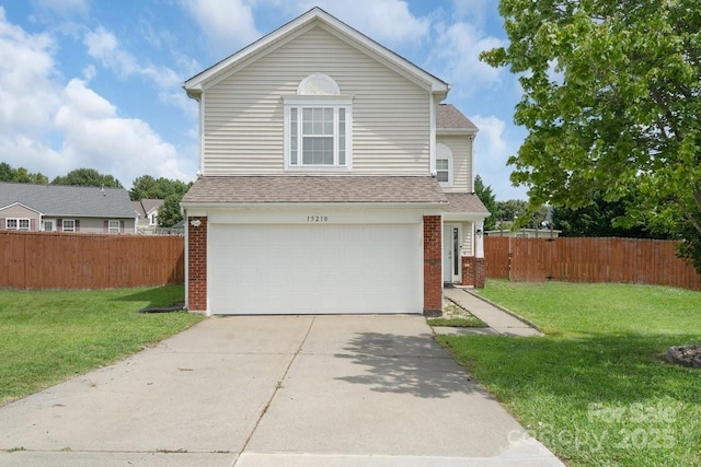 15210 Pangborn Pl, Charlotte, NC 28278 - photo 1