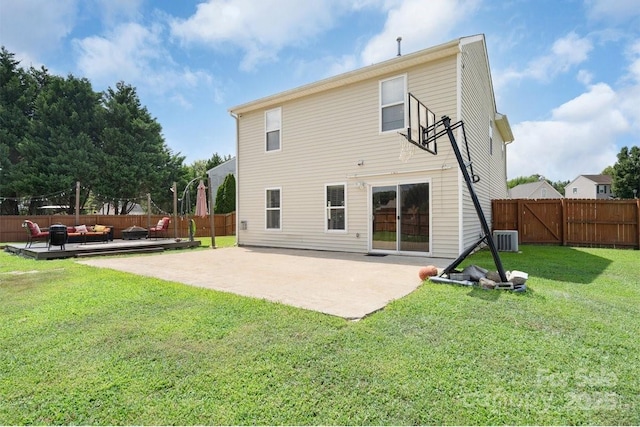 15210 Pangborn Pl, Charlotte, NC 28278 - photo 31