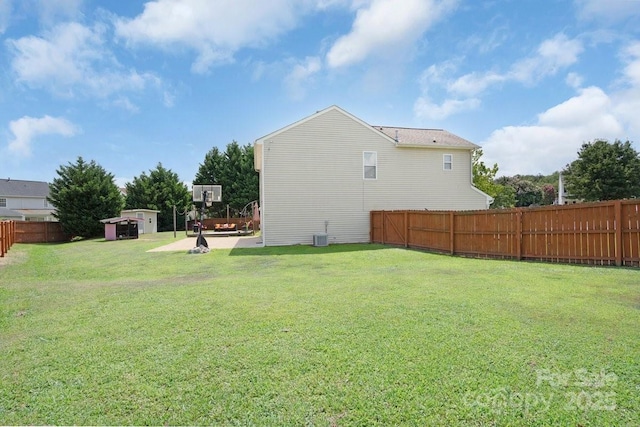15210 Pangborn Pl, Charlotte, NC 28278 - photo 32