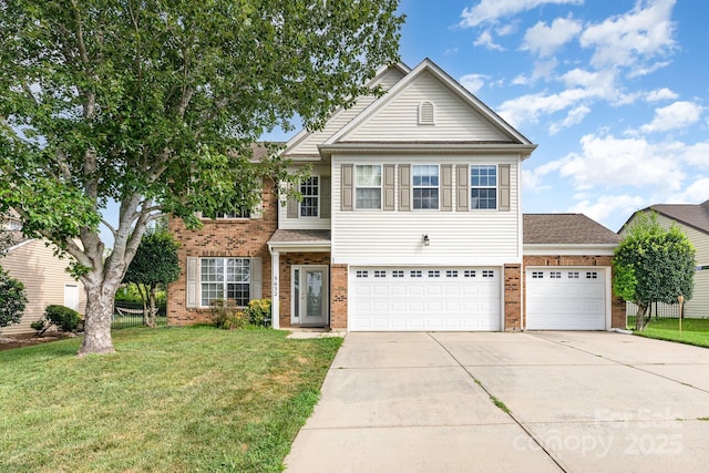 5632 Verrazano Dr, Waxhaw, NC 28173 - photo 1
