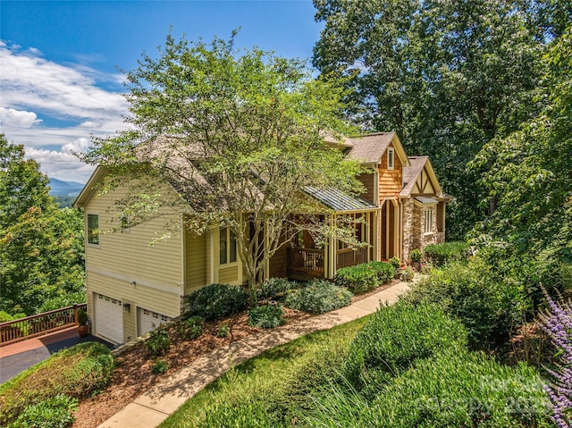206 Summershade Ct, Asheville, NC 28806 - photo 3