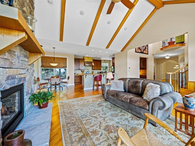 206 Summershade Ct, Asheville, NC 28806 - photo 18