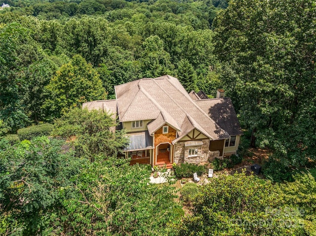 206 Summershade Ct, Asheville, NC 28806 - photo 1