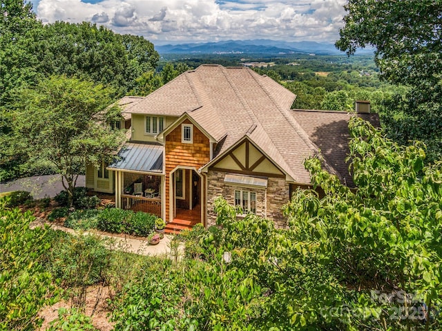 206 Summershade Ct, Asheville, NC 28806 - photo 2