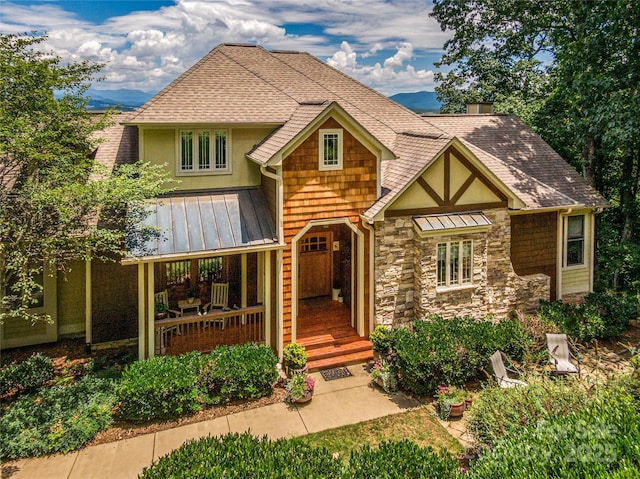 206 Summershade Ct, Asheville, NC 28806 - photo 7