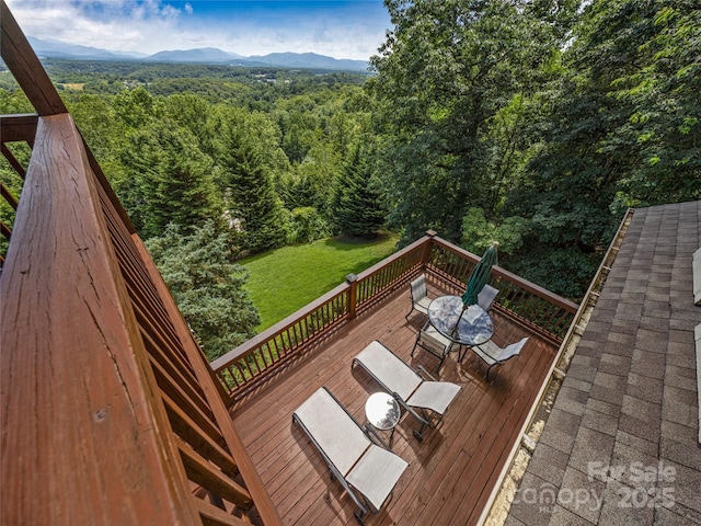 206 Summershade Ct, Asheville, NC 28806 - photo 38