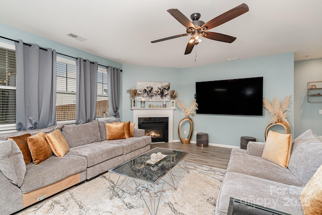 4493 Haddington Dr, Fort Mill, SC 29707 - photo 6