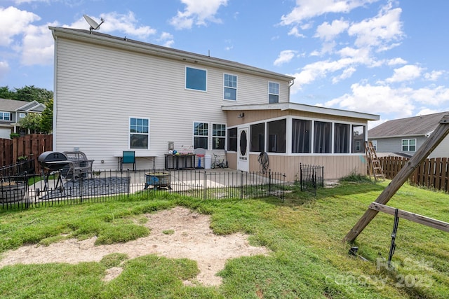 4493 Haddington Dr, Fort Mill, SC 29707 - photo 42