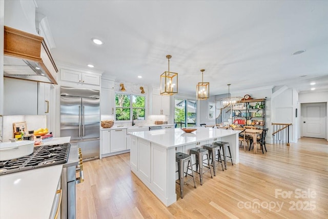 910 Heather Ln, Charlotte, NC 28209 - photo 12