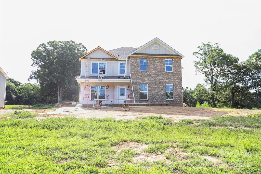 818 N Rocky River Rd Unit 6, Monroe, NC 28110 - photo 1