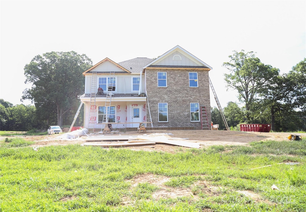 818 N Rocky River Rd Unit 6, Monroe, NC 28110 - photo 2