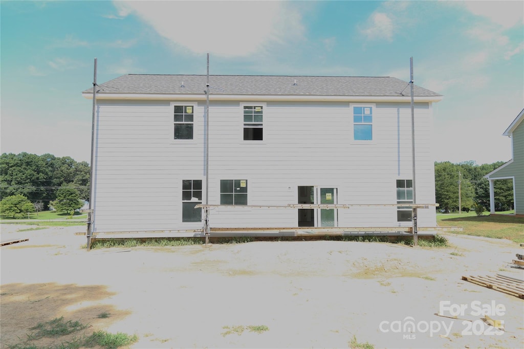 818 N Rocky River Rd Unit 6, Monroe, NC 28110 - photo 3